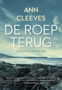 De roep terug - Ann Cleeves