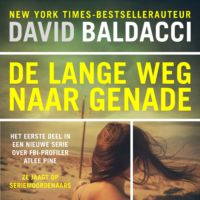 De lange weg naar genade - David Baldacci