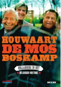 Houwaart, De Mos, Boskamp - Wim De Bock