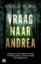Vraag naar Andrea