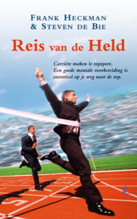 Reis van de Held - Frank Heckman, Steven de Bie