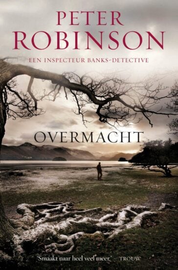 DCI Banks – Overmacht