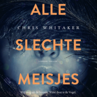 Alle slechte meisjes - Chris Whitaker