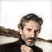 Jens Lapidus