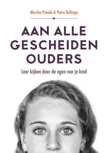 Aan alle gescheiden ouders