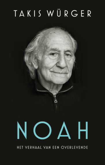 Noah – Het verhaal van een overlevende