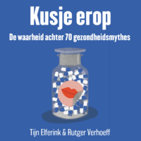 Kusje erop - Tijn Elferink, Rutger Verhoeff