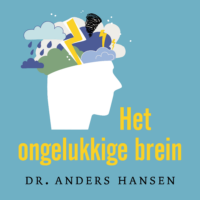 Het ongelukkige brein - Anders Hansen
