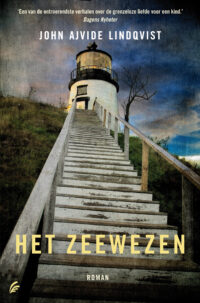 Het zeewezen - John Ajvide Lindqvist