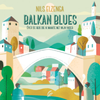 Balkan Blues - Nils Elzenga