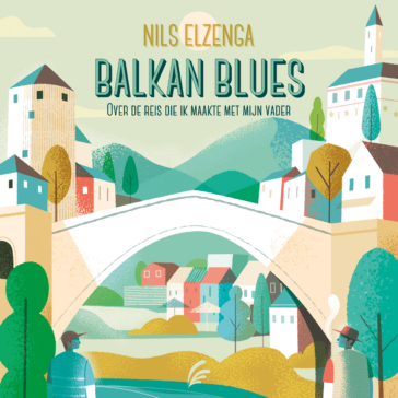 Balkan Blues