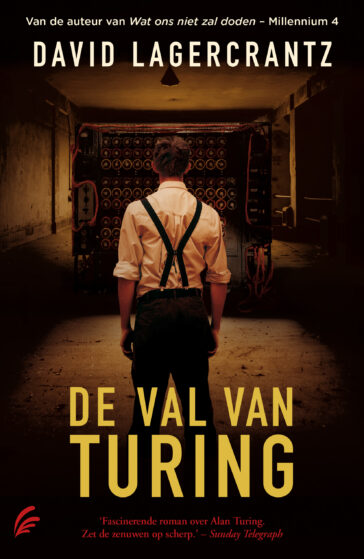 De val van Turing