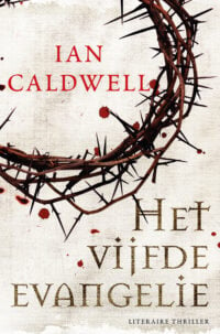 Het vijfde evangelie - Ian Caldwell