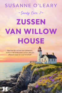 Zussen van Willow House - Susanne O’Leary