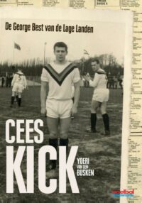 Cees Kick - Yoeri van den Busken