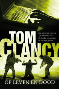 Op leven en dood - Tom Clancy