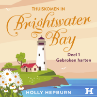 Gebroken harten - Holly Hepburn