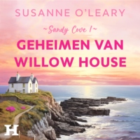 Geheimen van Willow House - Susanne O’Leary