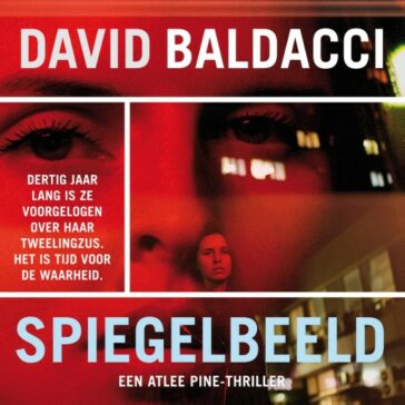 Spiegelbeeld