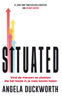 Situated - Angela Duckworth