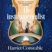 De instrumentalist - Harriet Constable