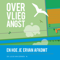 Over vliegangst en hoe je ervan afkomt - Lucas van Gerwen