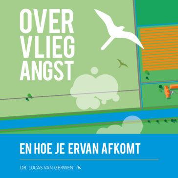 Over vliegangst en hoe je ervan afkomt