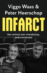 Infarct - Viggo Waas, Peter Heerschop