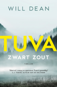 Zwart zout - Will Dean