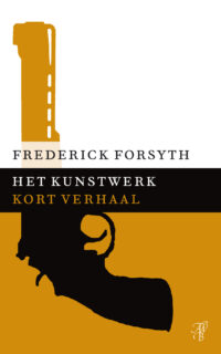 Het kunstwerk - Frederick Forsyth