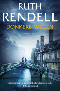 Donkere wegen - Ruth Rendell