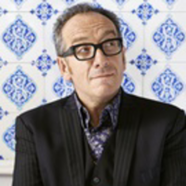 Elvis Costello