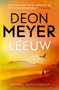 Leeuw - Deon Meyer