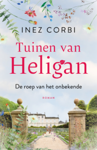 Tuinen van Heligan – De roep van het onbekende - Inez Corbi