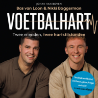 Voetbalhart - Bas van Loon, Nikki Baggerman