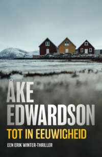 Tot in eeuwigheid - Åke Edwardson