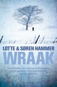 Wraak - Lotte en Søren Hammer