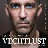 Vechtlust - Vincent de Vries