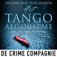 Het tango algoritme - Heleen van den Hoven