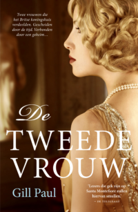 De tweede vrouw - Gill Paul