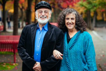 Julie Schwartz Gottman