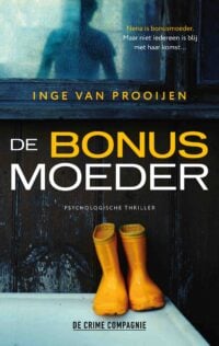 De bonusmoeder - Inge van Prooijen