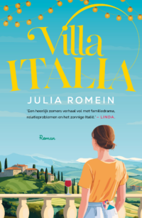Villa Italia - Julia Romein