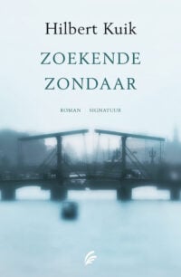 Zoekende zondaar - Hilbert Kuik