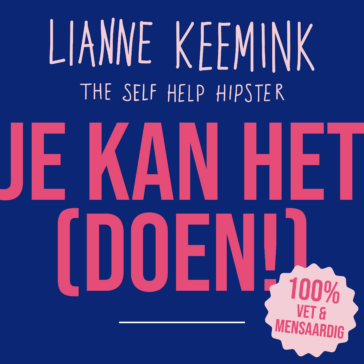 Je kan het (doen!)