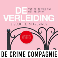 De verleiding - Liselotte Stavorinus