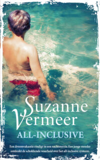 All-inclusive - Suzanne Vermeer