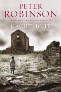 DCI Banks – Nachtlicht - Peter Robinson