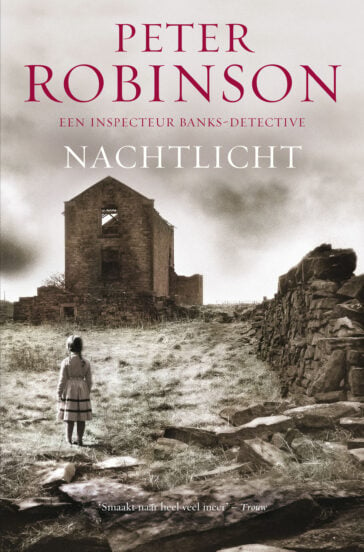 DCI Banks – Nachtlicht