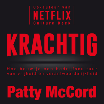 Krachtig